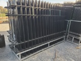 2023 AGT  Fence 'New'