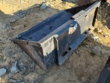 RW  SSL Bucket