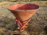 WAC  Spinner Spreader