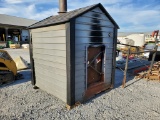 Outdoor Wood Furnace