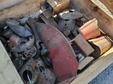 Crate Lot