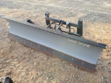 Sno-Way  Snow Blade