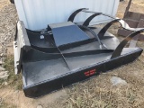 Prime  SSL Brush Mower