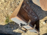 Excavator Bucket