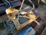 Hydraulic Breaker SB05  'New but weathered'