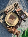 New Holland  Haybine Parts