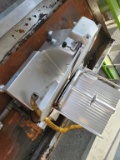 Meat Slicer