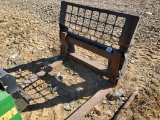 SSL Pallet Forks