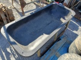 Skid Trough