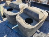 Water Fountains