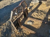 SSL Pallet Forks