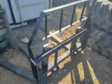 Kivel  Pallet Forks 'Used'