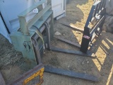 Pallet Forks