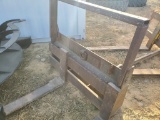 Pallet Forks