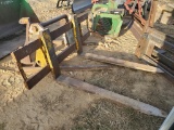 Pallet Forks