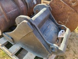 Excavator Bucket