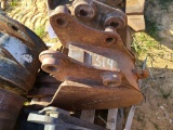 Excavator Bucket