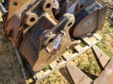 JCB  Excavator Bucket