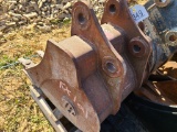 Excavator Bucket