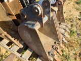 Excavator Bucket