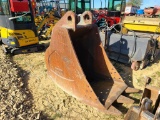 Komatsu  Excavator Bucket
