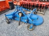 Phoenix Sicma GM30-72 Finish Mower