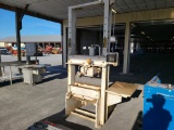 Dake 842300 Hydraulic Press