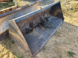 SSL Loader Bucket