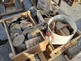 Planter Parts