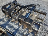 Root Grapple
