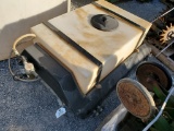 Applicator Tank