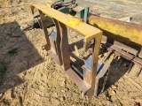 Adapter Plate