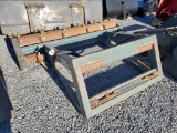 Edge  Silage Defacer