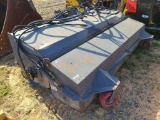 Sweepster 20409P Bucket Broom 'AS-IS'