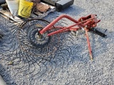 Rake Parts