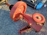 New Holland  Baler Plunger