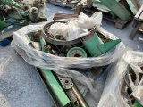 John Deere  Chopper Parts