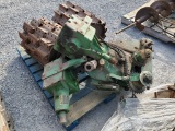 John Deere  Chopper Parts