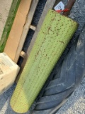 Claas  Baler Roll