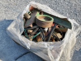 John Deere  Chopper Parts