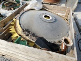 John Deere  Chopper Parts