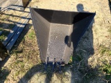 JMR  Stump Bucket 'NEW'