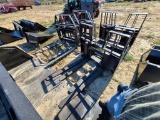 Kivel  Pallet Forks 'NEW'