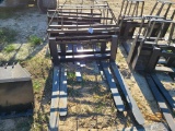 Kivel  Pallet Forks 'NEW'
