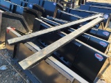 Swict  Pallet Fork Extensions 'NEW'