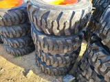 Forerunner  12-16.5 Tires & Wheels 'NEW'