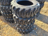 Forerunner   10-16.5 Tires 'NEW'