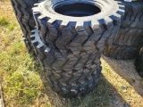 Forerunner  10-16.5 Tires 'NEW'