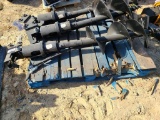 Miva  Excavtor Auger 'NEW'