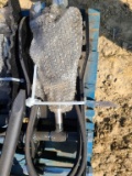 Miva  Hydraulic Thumb 'NEW'